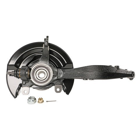 MOOG Hub Assemblies Suspension Knuckle Assembly,Wheel Bearing and Hub Assembly P/N:LK073 Fits: Honda Accord 07-03 - Image 1