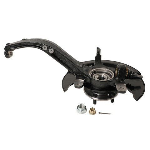 MOOG Hub Assemblies Suspension Knuckle Assembly,Wheel Bearing and Hub Assembly P/N:LK074 Fits: Honda Accord 07-03 - Image 3