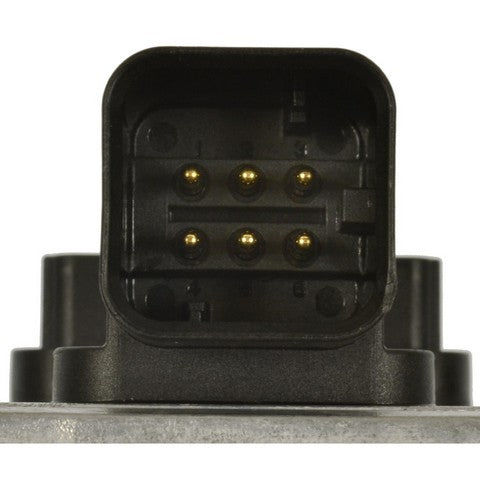 Standard Ignition Nitrogen Oxide (NOx) Sensor P/N:NOX001 Fits: Chevrolet Express 2500, Chevrolet Express 3500, Chevrolet Express 4500, Chevrolet Silverado 2500 Hd, Chevrolet Silverado 3500 Hd, GMC Savana 2500, GMC Savana 3500, GMC Savana 4500 - Image 2