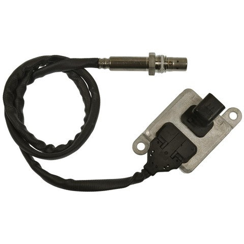 Standard Ignition Nitrogen Oxide (NOx) Sensor P/N:NOX004 Fits: Chevrolet Express 2500, Chevrolet Express 3500, Chevrolet Express 4500, Chevrolet Silverado 2500 Hd, Chevrolet Silverado 3500 Hd, GMC Savana 2500, GMC Savana 3500, GMC Savana 4500 - Image 1