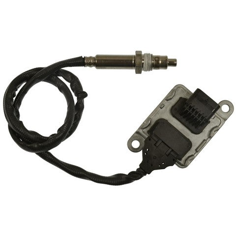 Standard Ignition Nitrogen Oxide (NOx) Sensor P/N:NOX006 Fits: Chevrolet Silverado 2500 Hd, Chevrolet Silverado 3500 Hd, Chevrolet Silverado 4500 Hd, Chevrolet Silverado 5500 Hd, Chevrolet Silverado 6500 Hd, GMC Sierra 2500 Hd, GMC Sierra 3500 Hd - Image 1