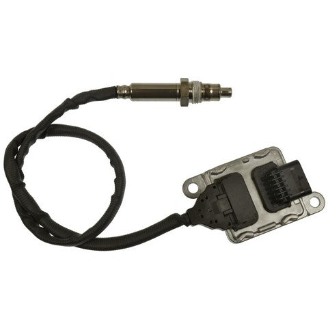 Standard Ignition Nitrogen Oxide (NOx) Sensor P/N:NOX007 Fits: Chevrolet Silverado 2500 Hd 19-18, Chevrolet Silverado 3500 Hd 19-18, GMC Sierra 2500 Hd 19-18, GMC Sierra 3500 Hd 19-18 - Image 1