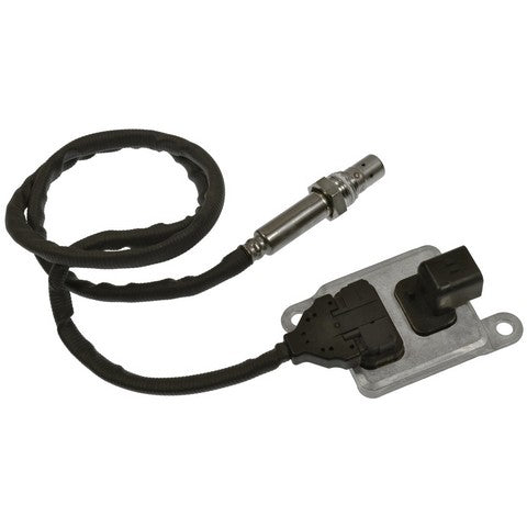 Standard Ignition Nitrogen Oxide (NOx) Sensor P/N:NOX022 Fits: Chevrolet Express 2500, Chevrolet Express 3500, Chevrolet Express 4500, Chevrolet Silverado 2500 Hd, Chevrolet Silverado 3500 Hd, GMC Savana 2500, GMC Savana 3500, GMC Savana 4500 - Image 1
