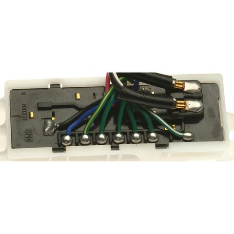 Standard Ignition Neutral Safety Switch P/N:NS-102 Fits: Acura Cl 99-97 - Image 2