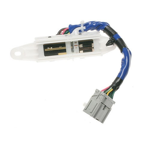 Standard Ignition Neutral Safety Switch P/N:NS-112 Fits: Acura Integra 01-94, Honda Civic 97-95, Honda Civic Del Sol 97-95 - Image 1