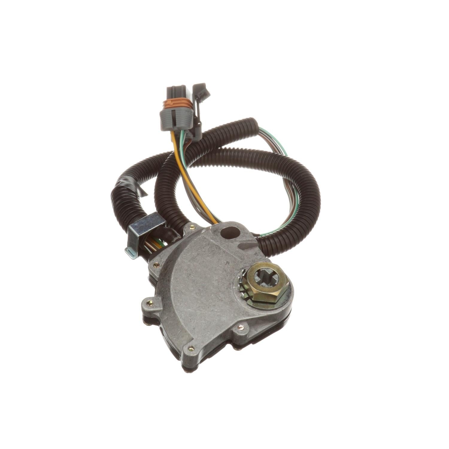 Standard Ignition Neutral Safety Switch P/N:NS-113 Fits: Jeep Cherokee 96-92 - Image 4