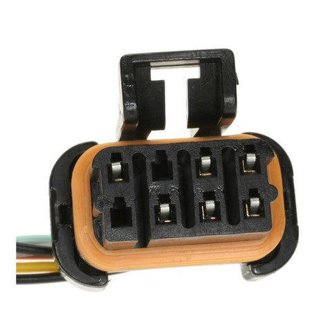 Standard Ignition Neutral Safety Switch P/N:NS-113 Fits: Jeep Cherokee 96-92 - Image 5