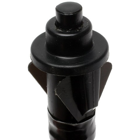 Standard Ignition Clutch Starter Safety Switch P/N:NS-114 Fits: Chrysler Lebaron 93-92, Dodge Caravan 94-93, Dodge Neon 99-95, Dodge Shadow 94-92, Dodge Spirit 95-92, Dodge Stratus 01-95, Plymouth Breeze 99-96, Plymouth Voyager 94-93 - Image 2