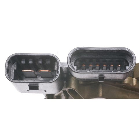 Standard Ignition Neutral Safety Switch P/N:NS-118 Fits: Saturn Sc1 96-94, Saturn Sc2 98-94, Saturn Sl 96-94, Saturn Sl1 96-94, Saturn Sl2 96-94, Saturn Sw1 1994, Saturn Sw2 96-94 - Image 2
