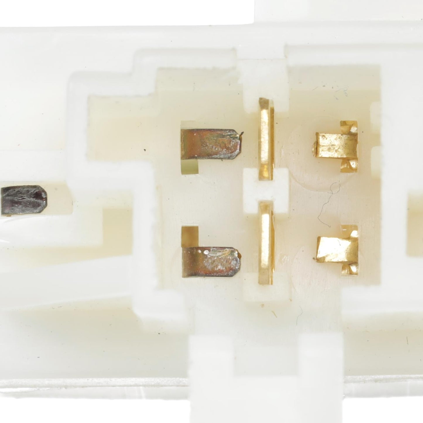 Standard Ignition Clutch Starter Safety Switch,Cruise Control Release Switch P/N:NS-120 Fits: Chevrolet C10, Chevrolet C10 Suburban, Chevrolet C1500, Chevrolet C20, Chevrolet C20 Suburban, Chevrolet C2500 - Image 5