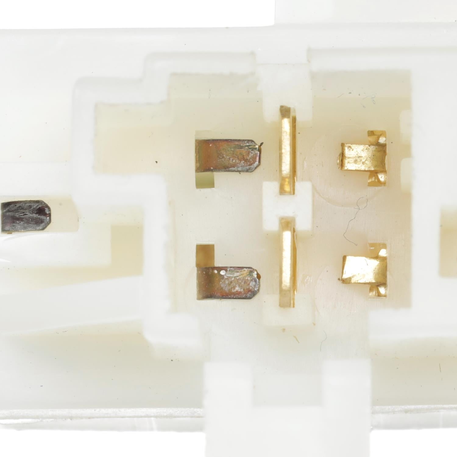 Standard Ignition Clutch Starter Safety Switch,Cruise Control Release Switch P/N:NS-120 Fits: Chevrolet C10, Chevrolet C10 Suburban, Chevrolet C1500, Chevrolet C20, Chevrolet C20 Suburban, Chevrolet C2500 - Image 5