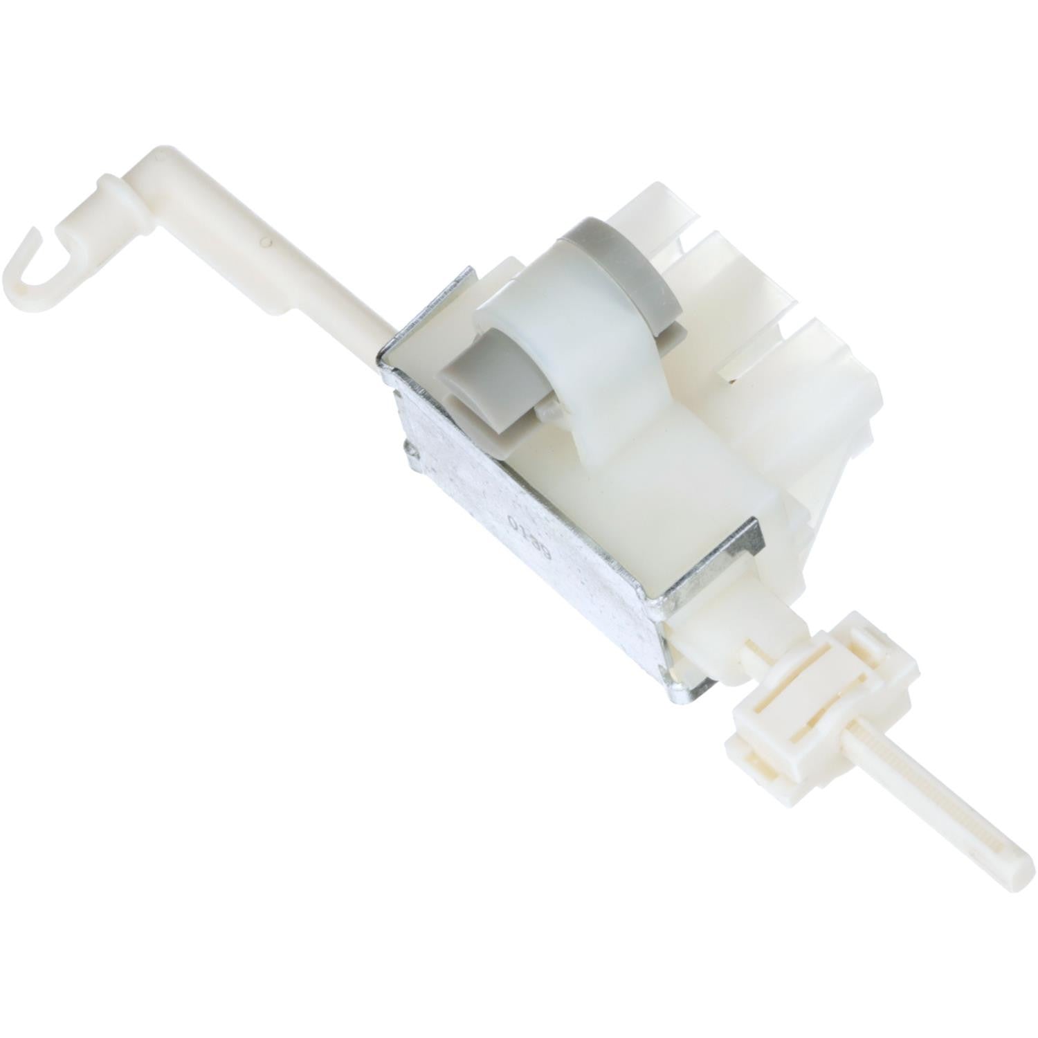 Standard Ignition Clutch Starter Safety Switch,Cruise Control Release Switch P/N:NS-120 Fits: Chevrolet C10, Chevrolet C10 Suburban, Chevrolet C1500, Chevrolet C20, Chevrolet C20 Suburban, Chevrolet C2500 - Image 8