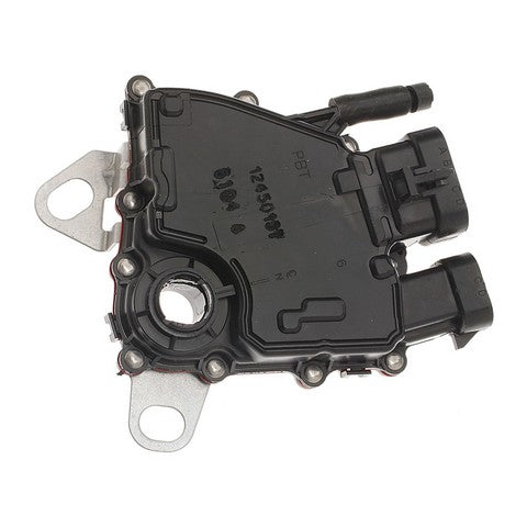 Standard Ignition Neutral Safety Switch P/N:NS-122 Fits: Buick Century, Buick Regal, Buick Rendezvous, Buick Riviera, Chevrolet Lumina, Chevrolet Monte Carlo, Oldsmobile 88, Oldsmobile Cutlass Supreme, Oldsmobile Lss - Image 1
