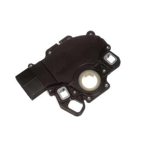Standard Ignition Neutral Safety Switch P/N:NS-129 Fits: Ford Aerostar, Ford E-150, Ford E-150 Club Wagon, Ford E-150 Econoline, Ford E-150 Econoline Club Wagon, Ford E-250, Ford E-250 Econoline - Image 2