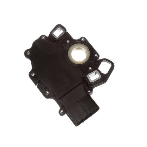 Standard Ignition Neutral Safety Switch P/N:NS-129 Fits: Ford Aerostar, Ford E-150, Ford E-150 Club Wagon, Ford E-150 Econoline, Ford E-150 Econoline Club Wagon, Ford E-250, Ford E-250 Econoline - Image 1