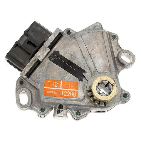 Standard Ignition Neutral Safety Switch P/N:NS-135 Fits: Lexus Es300 00-99, Toyota Corolla 95-93, Toyota Corolla 99-97, Toyota Rav4 00-97 - Image 1