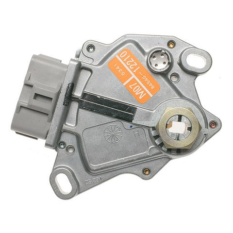 Standard Ignition Neutral Safety Switch P/N:NS-136 Fits: Chevrolet Prizm 99-98, Geo Prizm 97-93, Lexus Es300 00-99, Toyota Celica 97-94, Toyota Corolla 99-93, Toyota Rav4 00-97 - Image 1