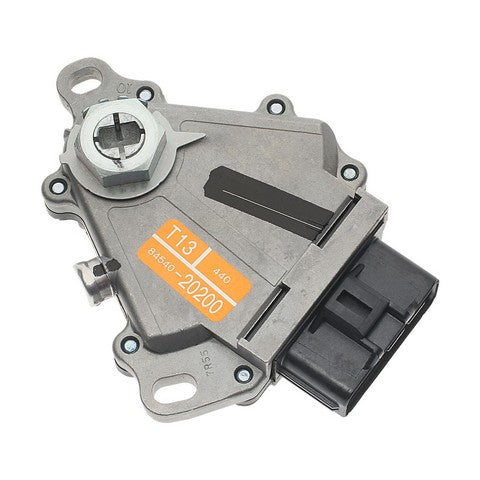 Standard Ignition Neutral Safety Switch P/N:NS-143 Fits: Lexus Es300 96-95, Toyota Avalon 05-04, Toyota Avalon 98-95, Toyota Camry 01-94, Toyota Rav4 00-96, Toyota Solara 03-99 - Image 1