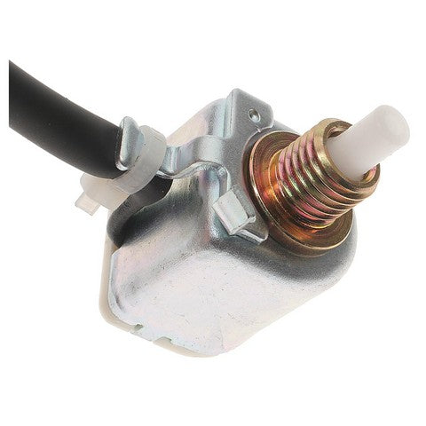 Standard Ignition Clutch Starter Safety Switch P/N:NS-148 Fits: Toyota Camry 12-92, Toyota Celica 93-90, Toyota Mr2 1991, Toyota Paseo 99-92, Toyota Solara 01-99, Toyota Solara 08-07, Toyota Tercel 98-91 - Image 2