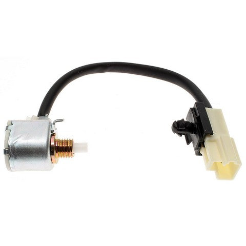 Standard Ignition Clutch Starter Safety Switch P/N:NS-148 Fits: Toyota Camry 12-92, Toyota Celica 93-90, Toyota Mr2 1991, Toyota Paseo 99-92, Toyota Solara 01-99, Toyota Solara 08-07, Toyota Tercel 98-91 - Image 1