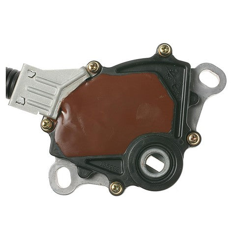 Standard Ignition Neutral Safety Switch P/N:NS-170 Fits: Toyota Land Cruiser 95-90 - Image 3