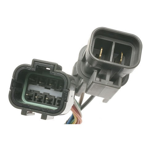 Standard Ignition Neutral Safety Switch P/N:NS-171 Fits: Nissan Stanza 91-89 - Image 2