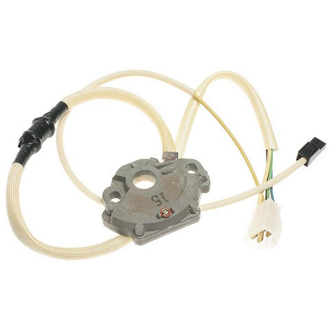 Standard Ignition Neutral Safety Switch P/N:NS-177 Fits: Mazda Rx-7 87-86 - Image 1