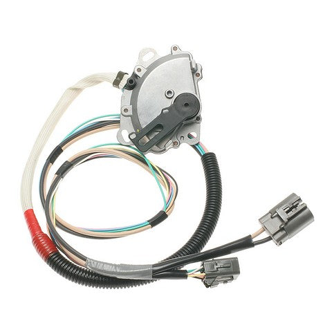 Standard Ignition Neutral Safety Switch P/N:NS-179 Fits: Infiniti Qx4 03-01, Nissan Pathfinder 04-96, Nissan Pathfinder Armada 2004, Nissan Pickup 96-95 - Image 1