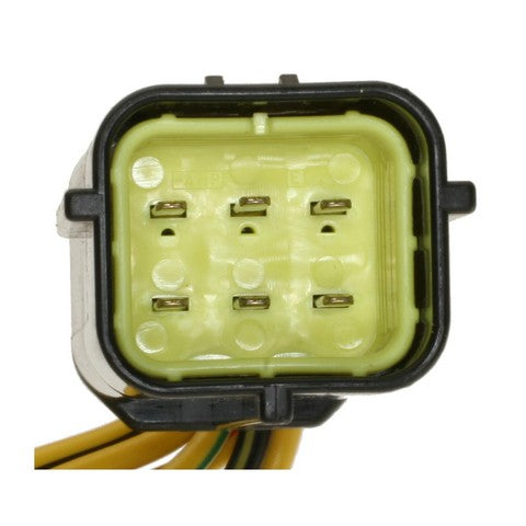 Standard Ignition Neutral Safety Switch P/N:NS-180 Fits: Mazda 626 1992, Mazda Mx-6 91-88 - Image 5