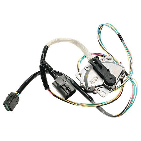 Standard Ignition Neutral Safety Switch P/N:NS-186 Fits: Nissan 300zx 96-93 - Image 1