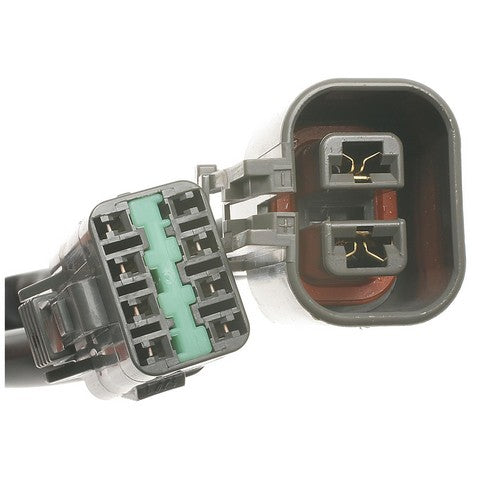 Standard Ignition Neutral Safety Switch P/N:NS-187 Fits: Nissan Frontier 1999, Nissan Pathfinder 95-90, Nissan Pickup 1997 - Image 2