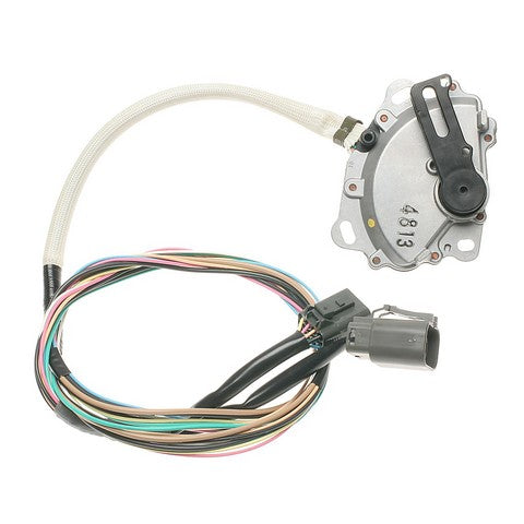 Standard Ignition Neutral Safety Switch P/N:NS-187 Fits: Nissan Frontier 1999, Nissan Pathfinder 95-90, Nissan Pickup 1997 - Image 1