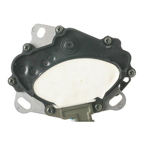 Standard Ignition Neutral Safety Switch P/N:NS-187 Fits: Nissan Frontier 1999, Nissan Pathfinder 95-90, Nissan Pickup 1997 - Image 3
