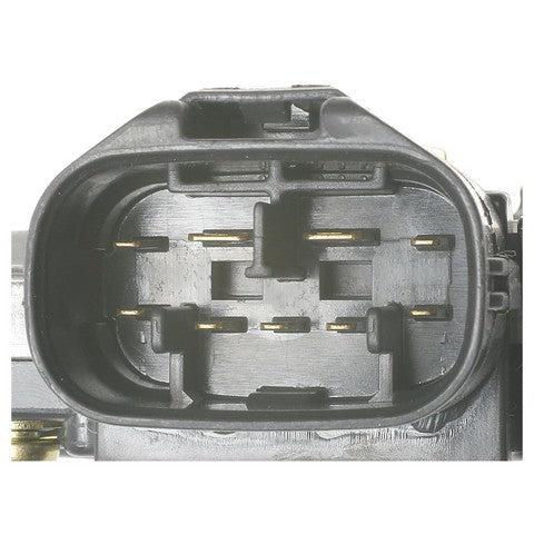 Standard Ignition Neutral Safety Switch P/N:NS-198 Fits: Chevrolet Prizm 2002, Chevrolet Prizm 99-98, Geo Prizm 97-96, Toyota Corolla 99-96, Toyota Rav4 1996 - Image 2