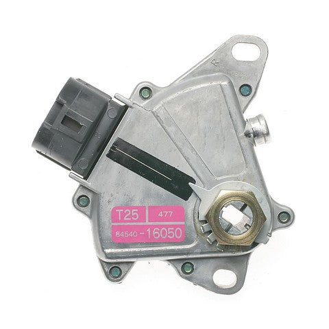 Standard Ignition Neutral Safety Switch P/N:NS-198 Fits: Chevrolet Prizm 2002, Chevrolet Prizm 99-98, Geo Prizm 97-96, Toyota Corolla 99-96, Toyota Rav4 1996 - Image 1