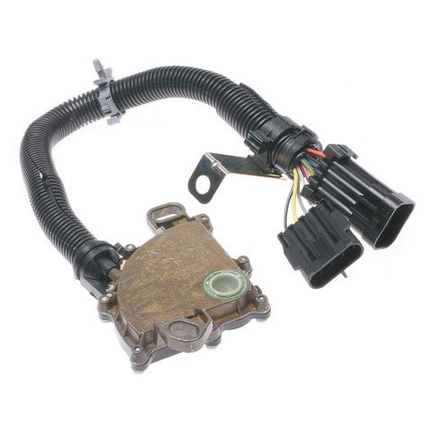 Standard Ignition Neutral Safety Switch P/N:NS-203 Fits: Buick Skylark 95-94, Chevrolet Cavalier 1995, Oldsmobile Achieva 95-94, Pontiac Grand Am 95-94, Pontiac Sunfire 1995 - Image 1
