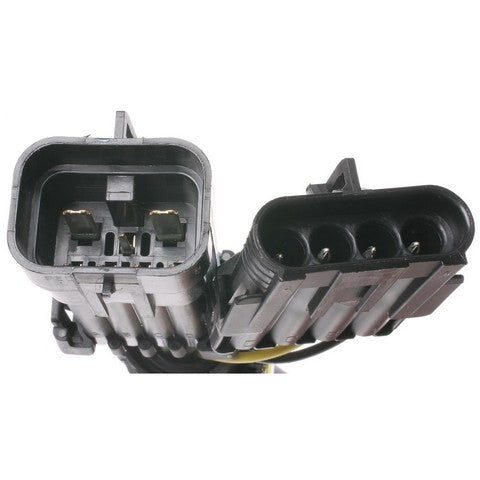 Standard Ignition Neutral Safety Switch P/N:NS-203 Fits: Buick Skylark 95-94, Chevrolet Cavalier 1995, Oldsmobile Achieva 95-94, Pontiac Grand Am 95-94, Pontiac Sunfire 1995 - Image 3