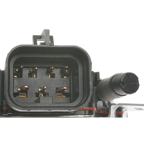 Standard Ignition Neutral Safety Switch P/N:NS-204 Fits: Chevrolet Beretta 1996, Chevrolet Corsica 1996 - Image 2
