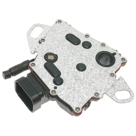 Standard Ignition Neutral Safety Switch P/N:NS-204 Fits: Chevrolet Beretta 1996, Chevrolet Corsica 1996 - Image 3