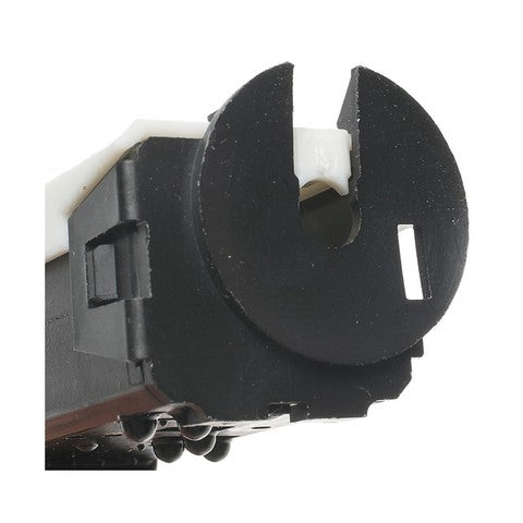 Standard Ignition Clutch Starter Safety Switch P/N:NS-205 Fits: Chevrolet Blazer, Chevrolet C1500, Chevrolet S10, Chevrolet Silverado 1500, Chevrolet Silverado 1500 Classic, Chevrolet Silverado 2500, Chevrolet Silverado 2500 Hd, Chevrolet Silverado 3500 - Image 3