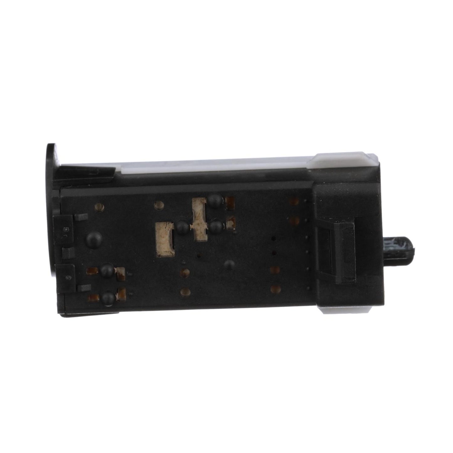 Standard Ignition Clutch Starter Safety Switch P/N:NS-205 Fits: Chevrolet Blazer, Chevrolet C1500, Chevrolet S10, Chevrolet Silverado 1500, Chevrolet Silverado 1500 Classic, Chevrolet Silverado 2500, Chevrolet Silverado 2500 Hd, Chevrolet Silverado 3500 - Image 6