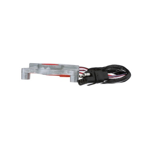 Standard Ignition Neutral Safety Switch P/N:NS-214 Fits: Ford Bronco, Ford E-100 Econoline, Ford E-100 Econoline Club Wagon, Ford E-150 Econoline, Ford E-150 Econoline Club Wagon, Ford E-200 Econoline, Ford E-250 Econoline, Ford E-250 Econoline Club Wagon - Image 2