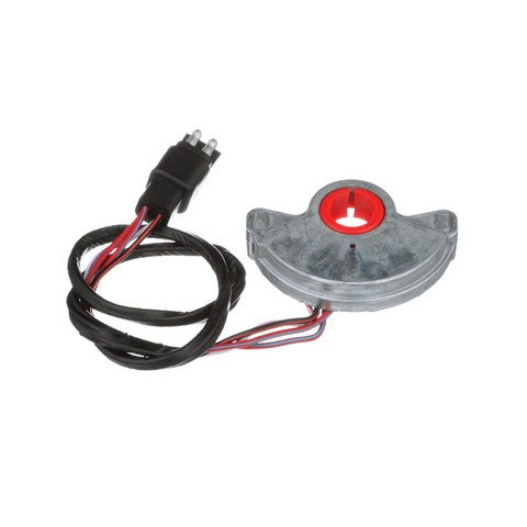 Standard Ignition Neutral Safety Switch P/N:NS-214 Fits: Ford Bronco, Ford E-100 Econoline, Ford E-100 Econoline Club Wagon, Ford E-150 Econoline, Ford E-150 Econoline Club Wagon, Ford E-200 Econoline, Ford E-250 Econoline, Ford E-250 Econoline Club Wagon - Image 3