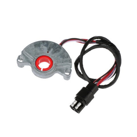 Standard Ignition Neutral Safety Switch P/N:NS-214 Fits: Ford Bronco, Ford E-100 Econoline, Ford E-100 Econoline Club Wagon, Ford E-150 Econoline, Ford E-150 Econoline Club Wagon, Ford E-200 Econoline, Ford E-250 Econoline, Ford E-250 Econoline Club Wagon - Image 1