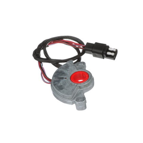 Standard Ignition Neutral Safety Switch P/N:NS-214 Fits: Ford Bronco, Ford E-100 Econoline, Ford E-100 Econoline Club Wagon, Ford E-150 Econoline, Ford E-150 Econoline Club Wagon, Ford E-200 Econoline, Ford E-250 Econoline, Ford E-250 Econoline Club Wagon - Image 4