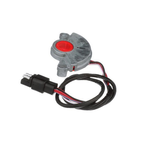 Standard Ignition Neutral Safety Switch P/N:NS-214 Fits: Ford Bronco, Ford E-100 Econoline, Ford E-100 Econoline Club Wagon, Ford E-150 Econoline, Ford E-150 Econoline Club Wagon, Ford E-200 Econoline, Ford E-250 Econoline, Ford E-250 Econoline Club Wagon - Image 6