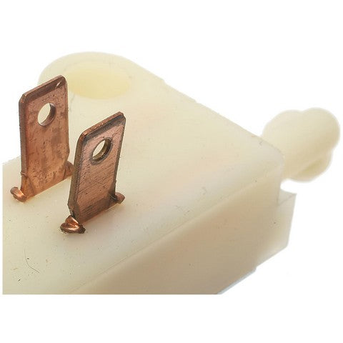 Standard Ignition Clutch Starter Safety Switch P/N:NS-228 Fits: Chevrolet P10, Chevrolet P10 Van, Chevrolet P20, Chevrolet P20 Van, Chevrolet P30, Chevrolet P30 Van, GMC P15/p1500 Van, GMC P25/p2500 Van, GMC P35/p3500 Van, GMC P3500 - Image 3