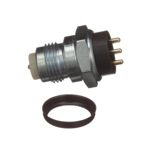 Standard Ignition Neutral Safety Switch P/N:NS-240 Fits: Chrysler Imperial, Chrysler Lebaron, Chrysler New Yorker, Chrysler Tc Maserati, Chrysler TOWN &amp; COUNTRY, Chrysler Voyager, Dodge Caravan, Dodge Dakota, Dodge Daytona - Image 1