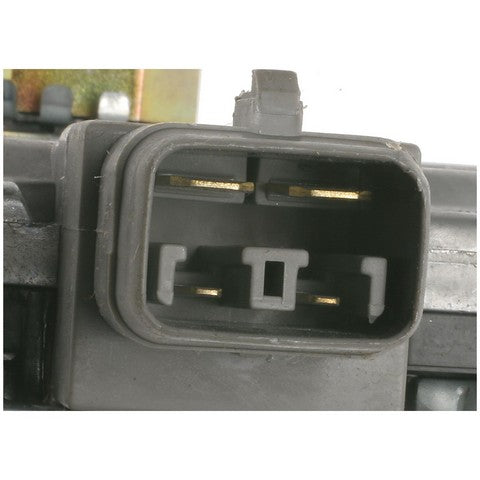 Standard Ignition Neutral Safety Switch P/N:NS-242 Fits: Geo Prizm 92-90 - Image 2