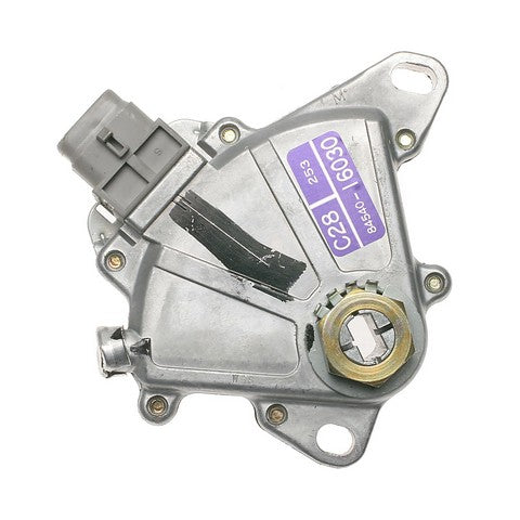 Standard Ignition Neutral Safety Switch P/N:NS-242 Fits: Geo Prizm 92-90 - Image 1